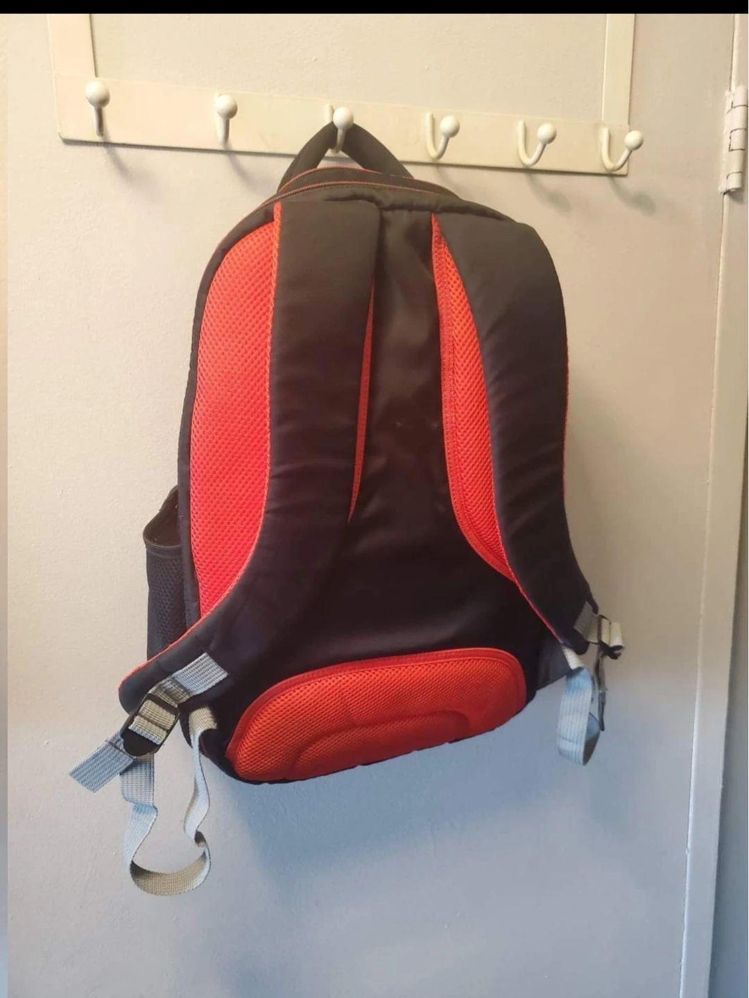 Men's Laptop & IPad OutBound Black Backpack - photo 4