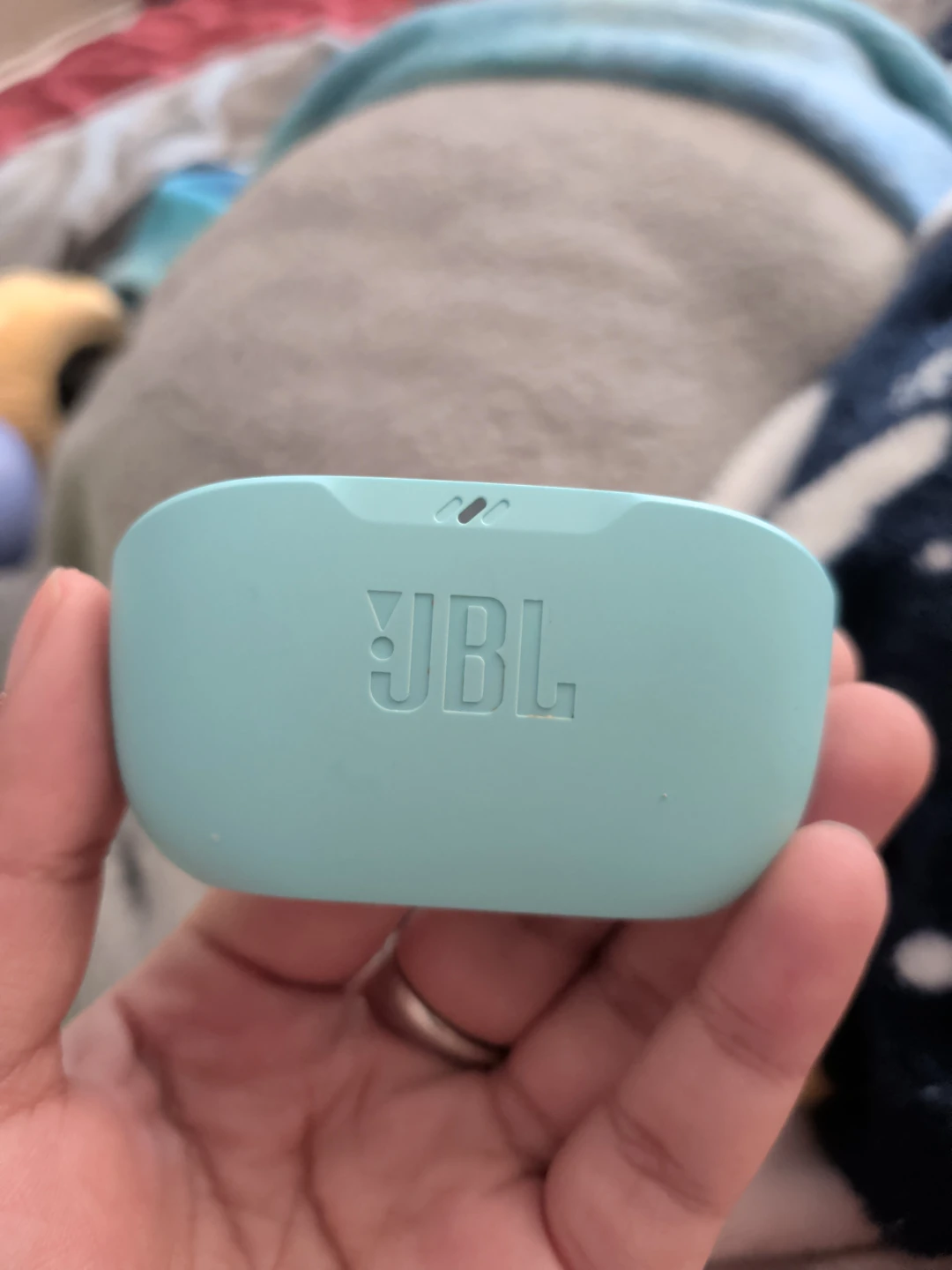 JBL Wireless Earbuds 🧡