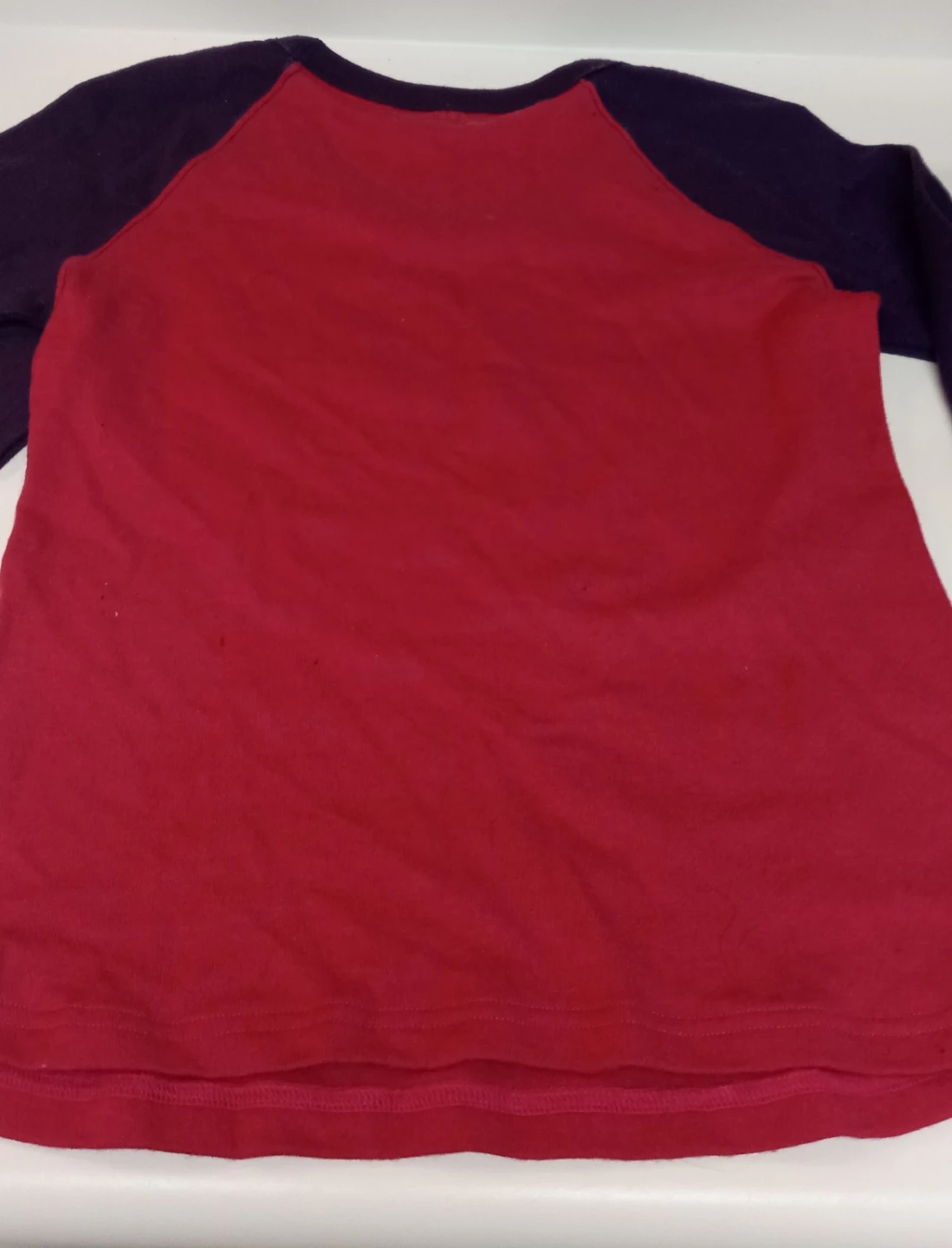 Vintage Burberry top size M/S - photo 3