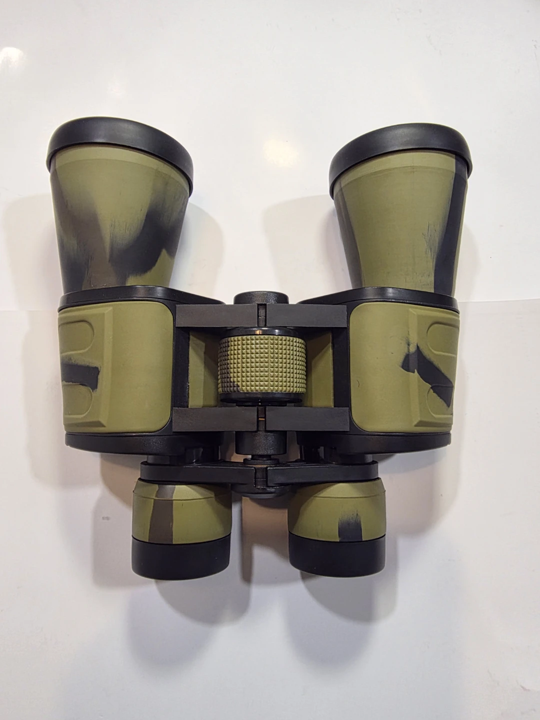 Brand New Standard Camo Edition 10x50 HD Binoculars - photo 3
