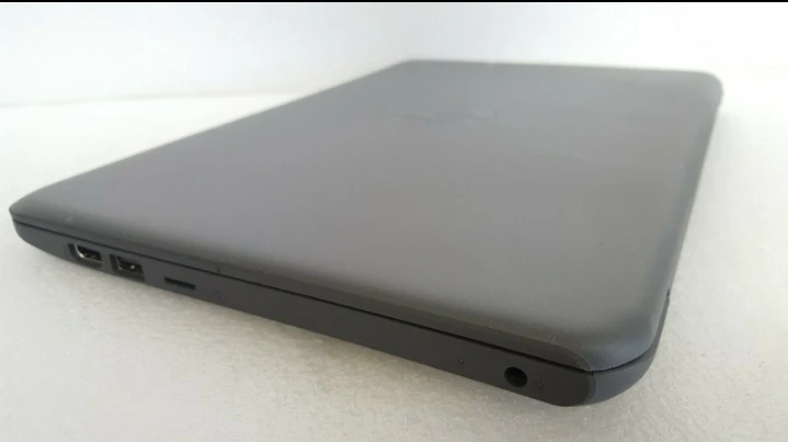 Hp laptop Windows 11 office WORD EXCEL HDMI - photo 4