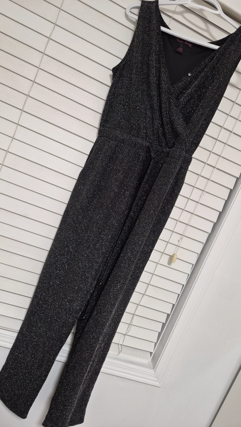 Gina K. Jumpsuit