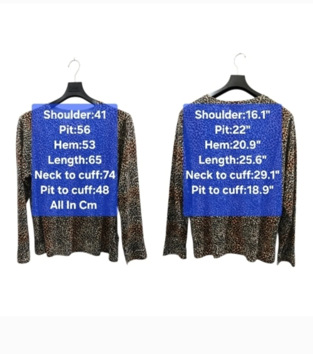 Equipment Raydon Cheetah Print Wool Sweater Size L - photo 2