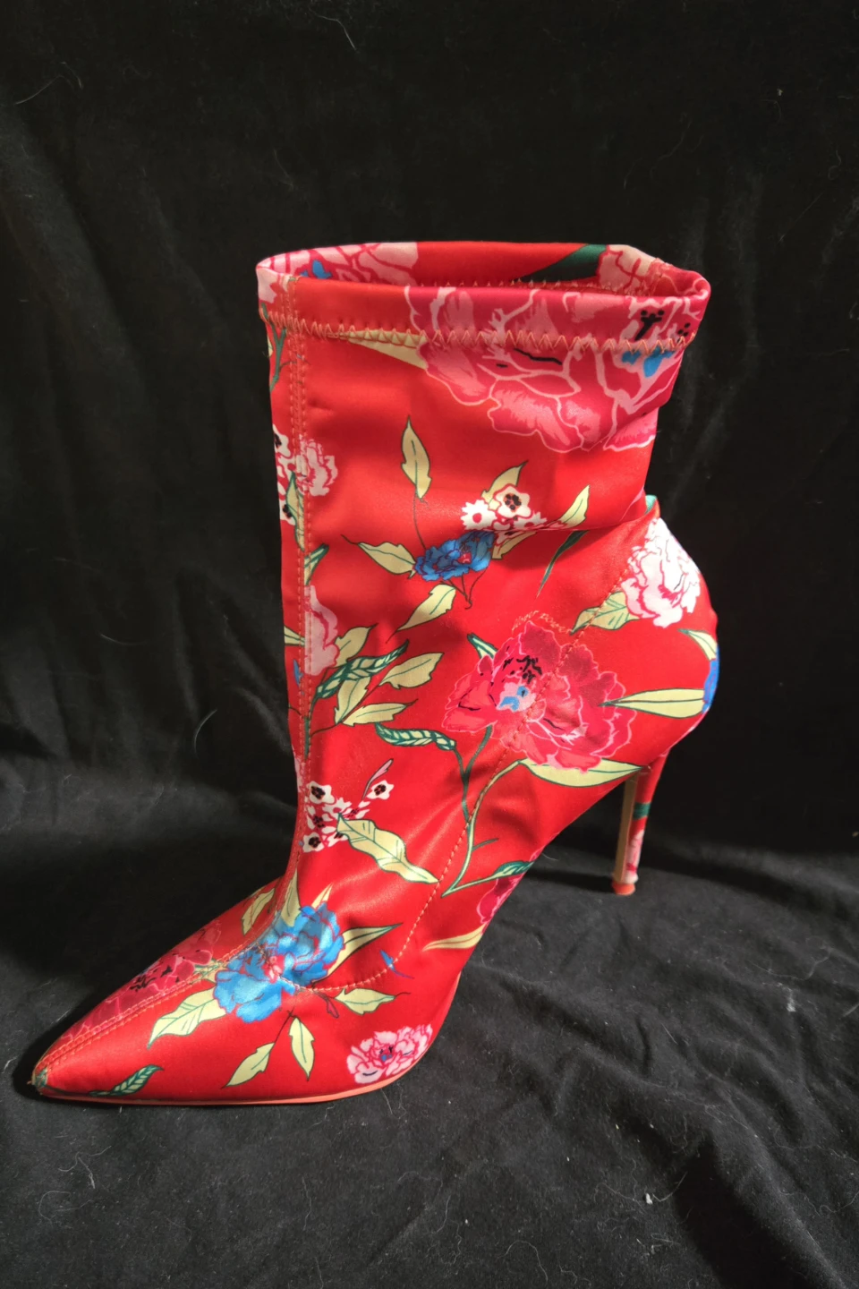 Heels - photo 4