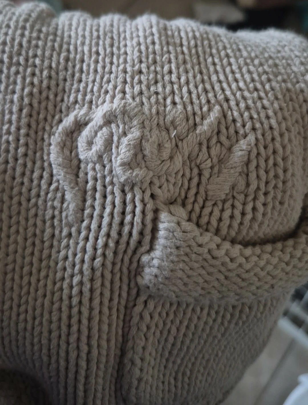 Mexx Sweater Dress Size 2 - photo 4