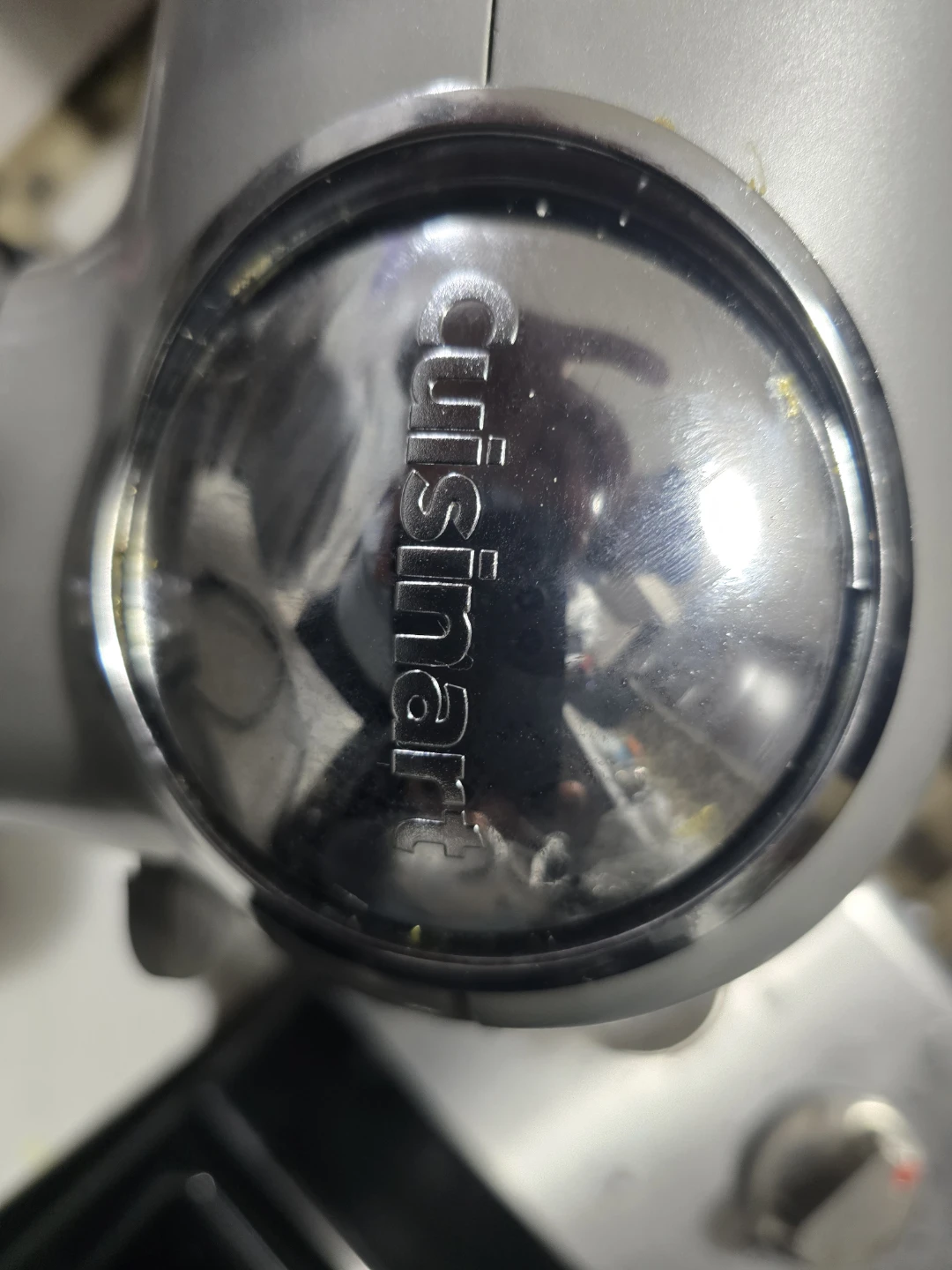 Cuisinart Stand Mixer with Attachments - photo 5