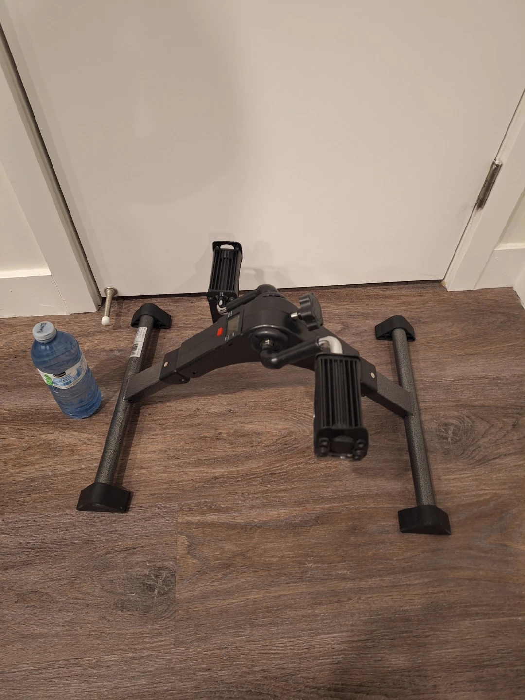 Compact Pedal Exerciser