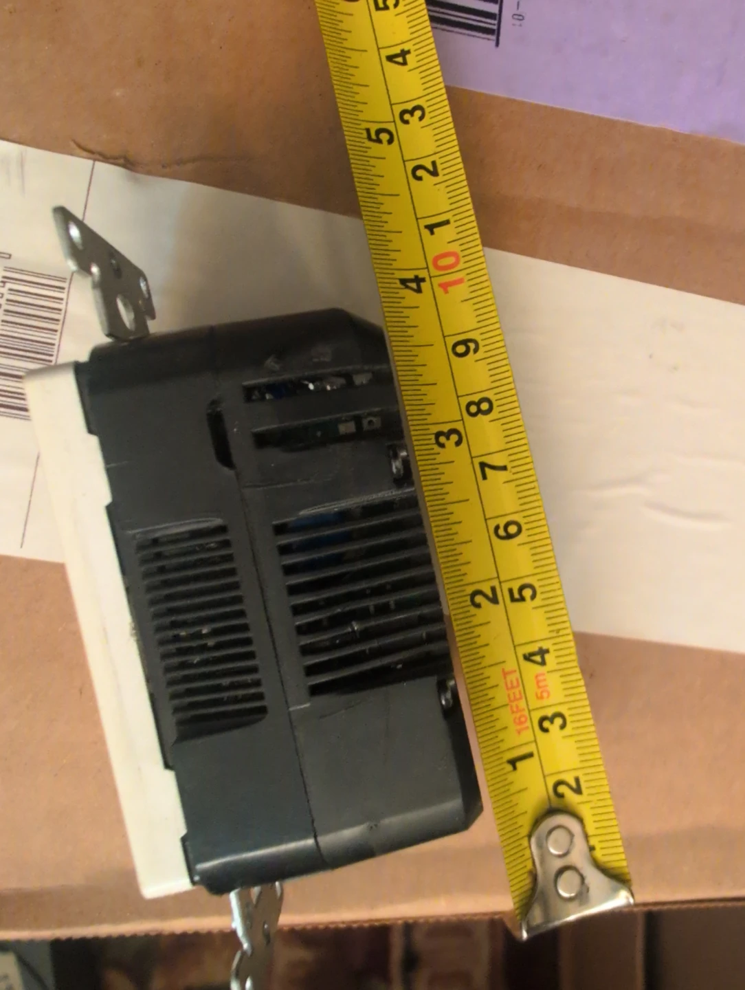 Leviton USB Wall Outlet - photo 2