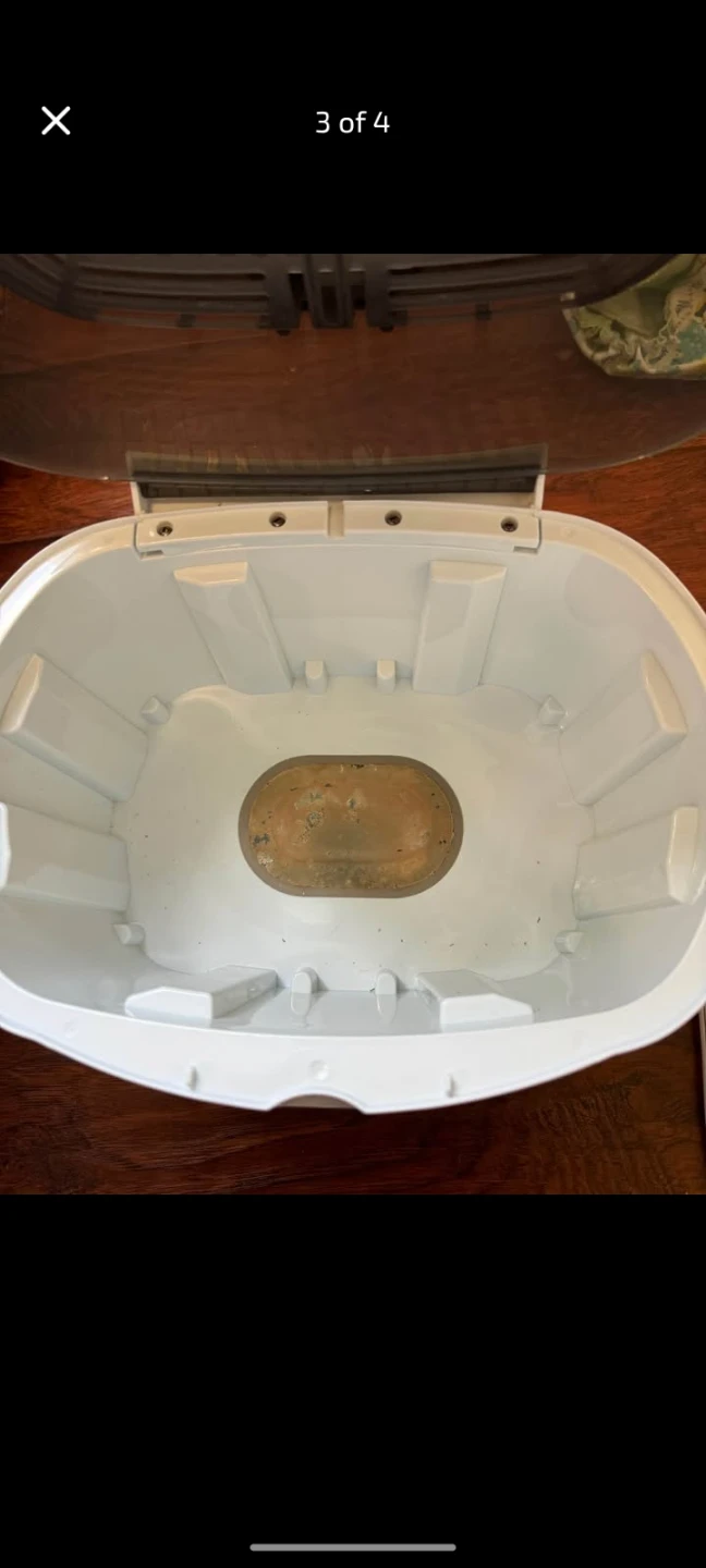 Dr Brown Deluxe Electric Baby Bottle Sterilizer - photo 3