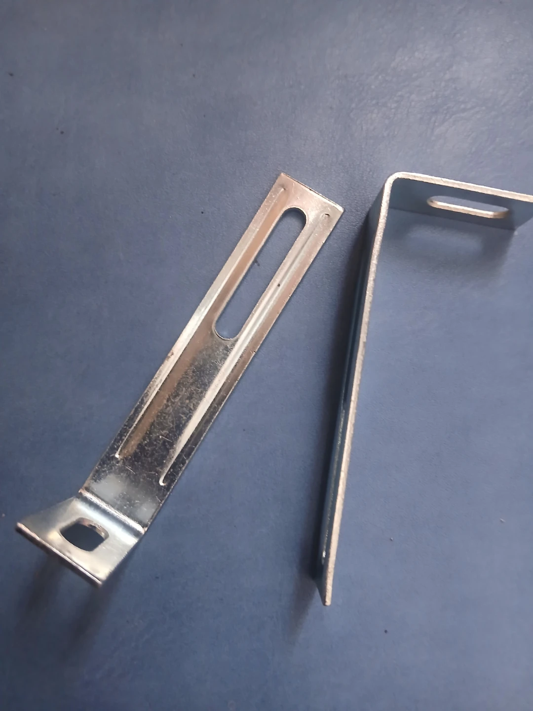 Metal Mounting Brackets
