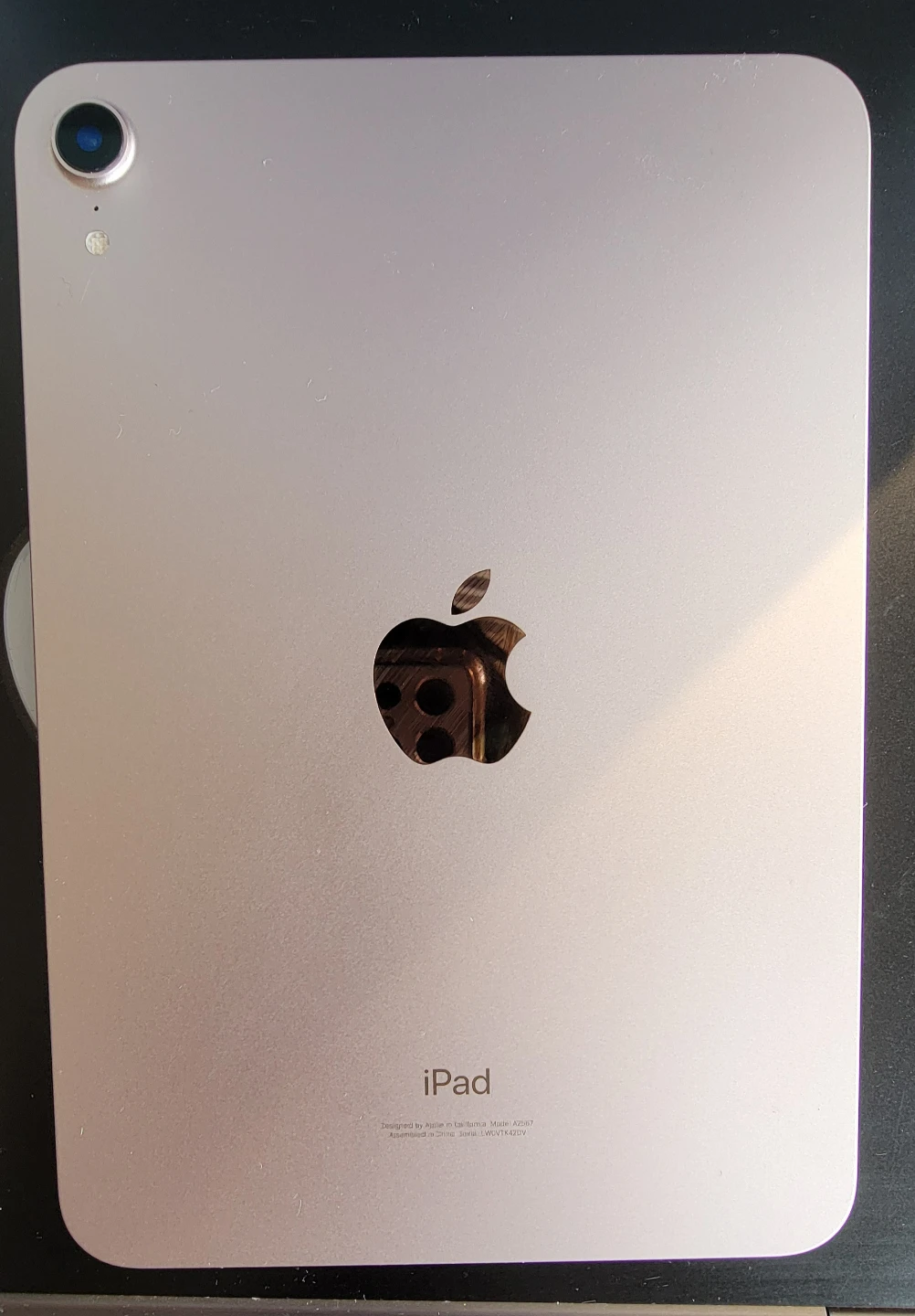 Like new Apple iPad Mini 6- 64GB - photo 3