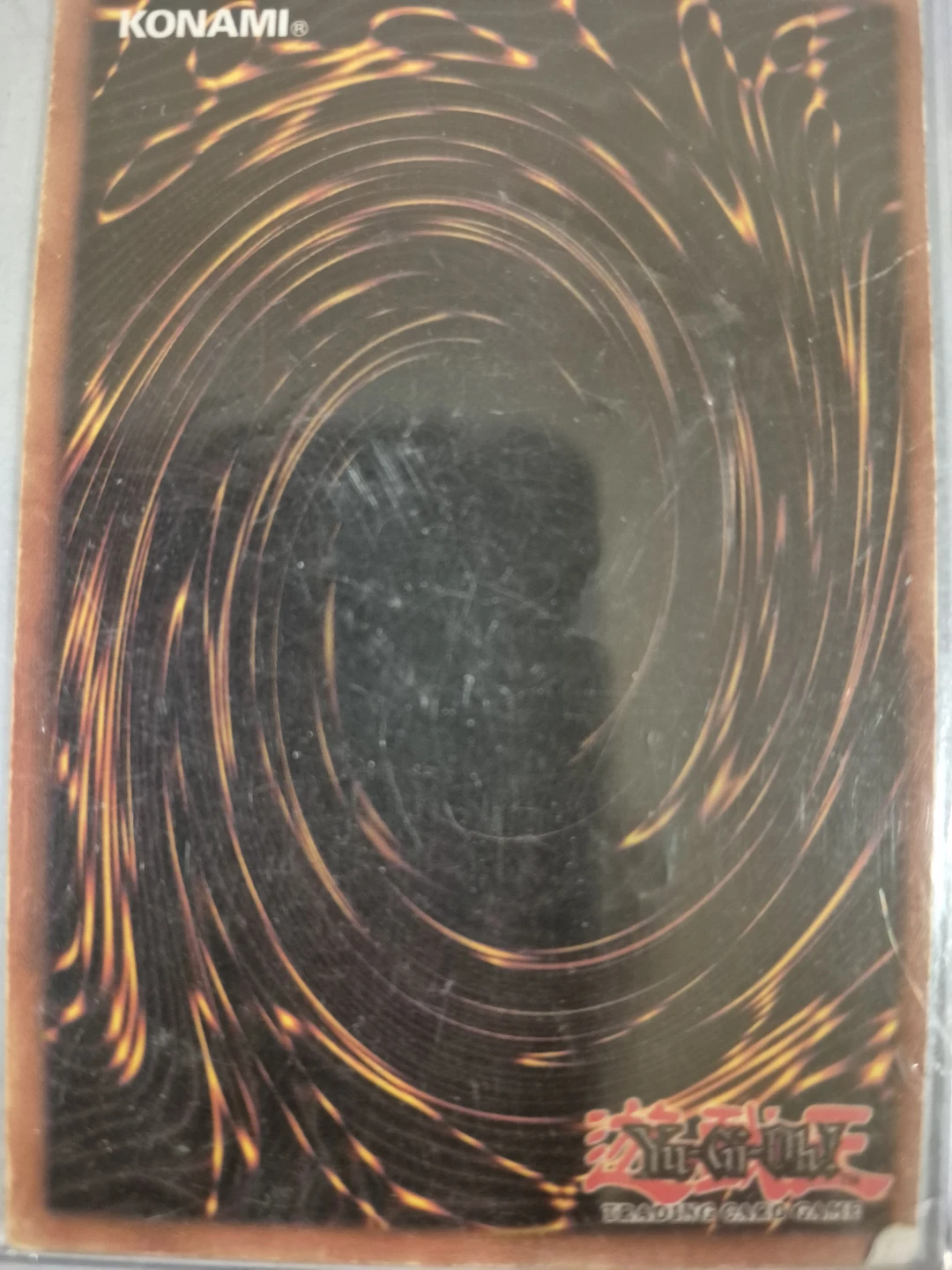 Yu-Gi-Oh! Dark Magician Trading Card - photo 2