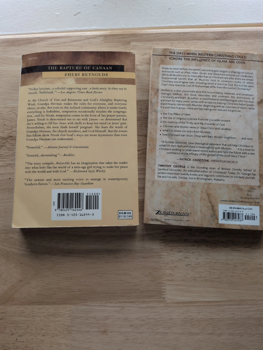 Collection of 6 Christian Books - photo 3