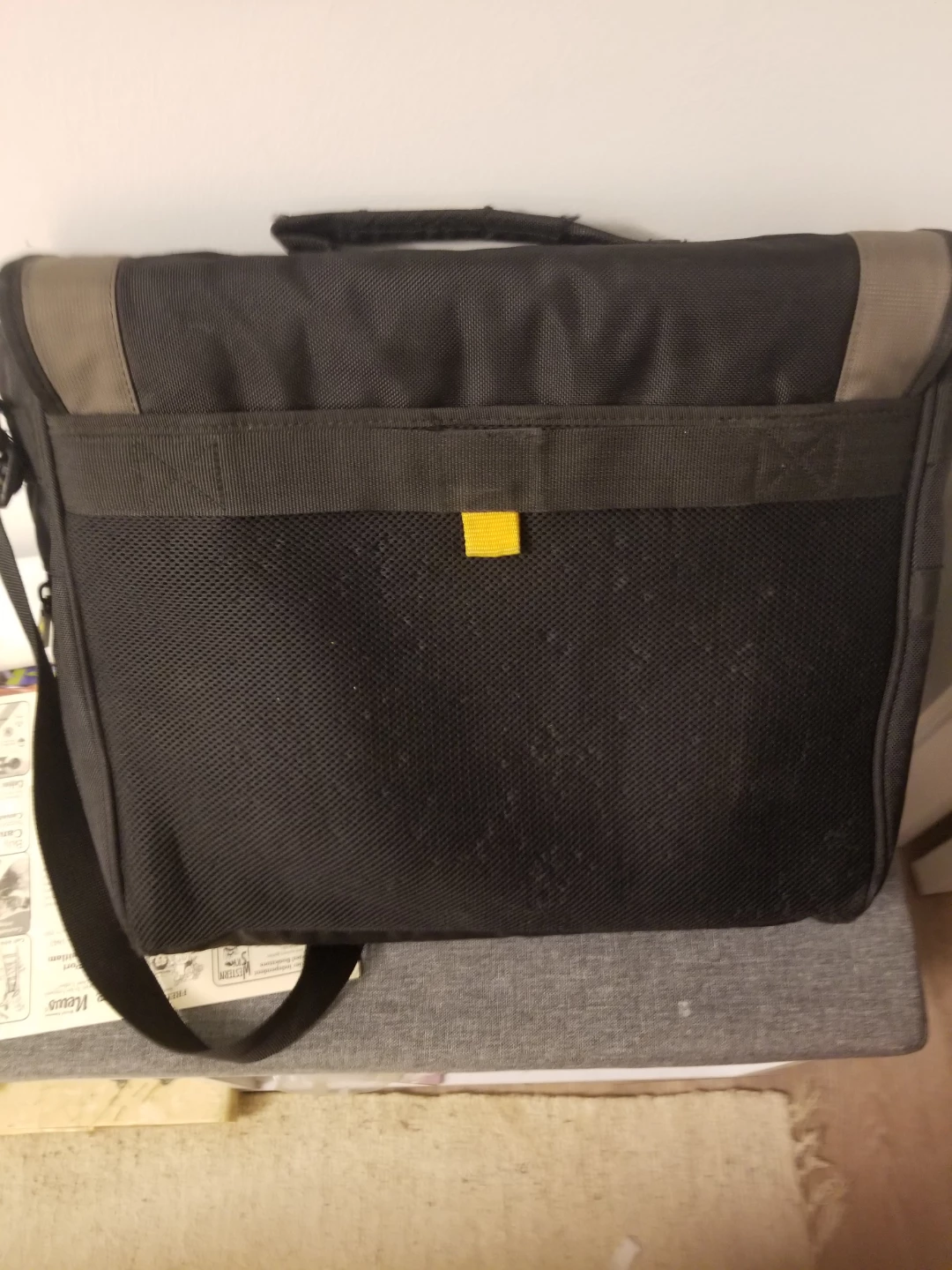 Targus bag - photo 2