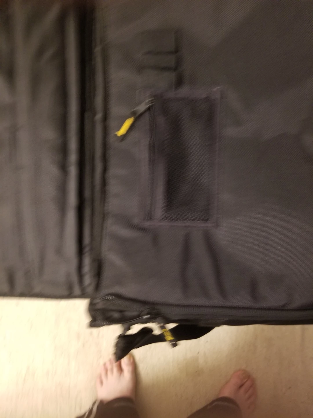 Targus bag - photo 4