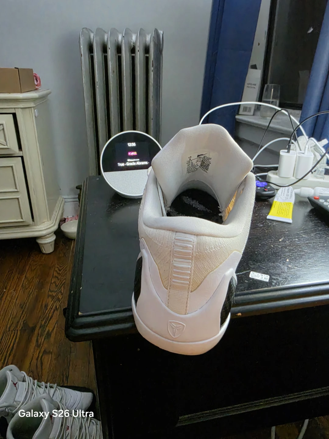 Nike Kobe 9 Elite Basketball Shoes - photo 2