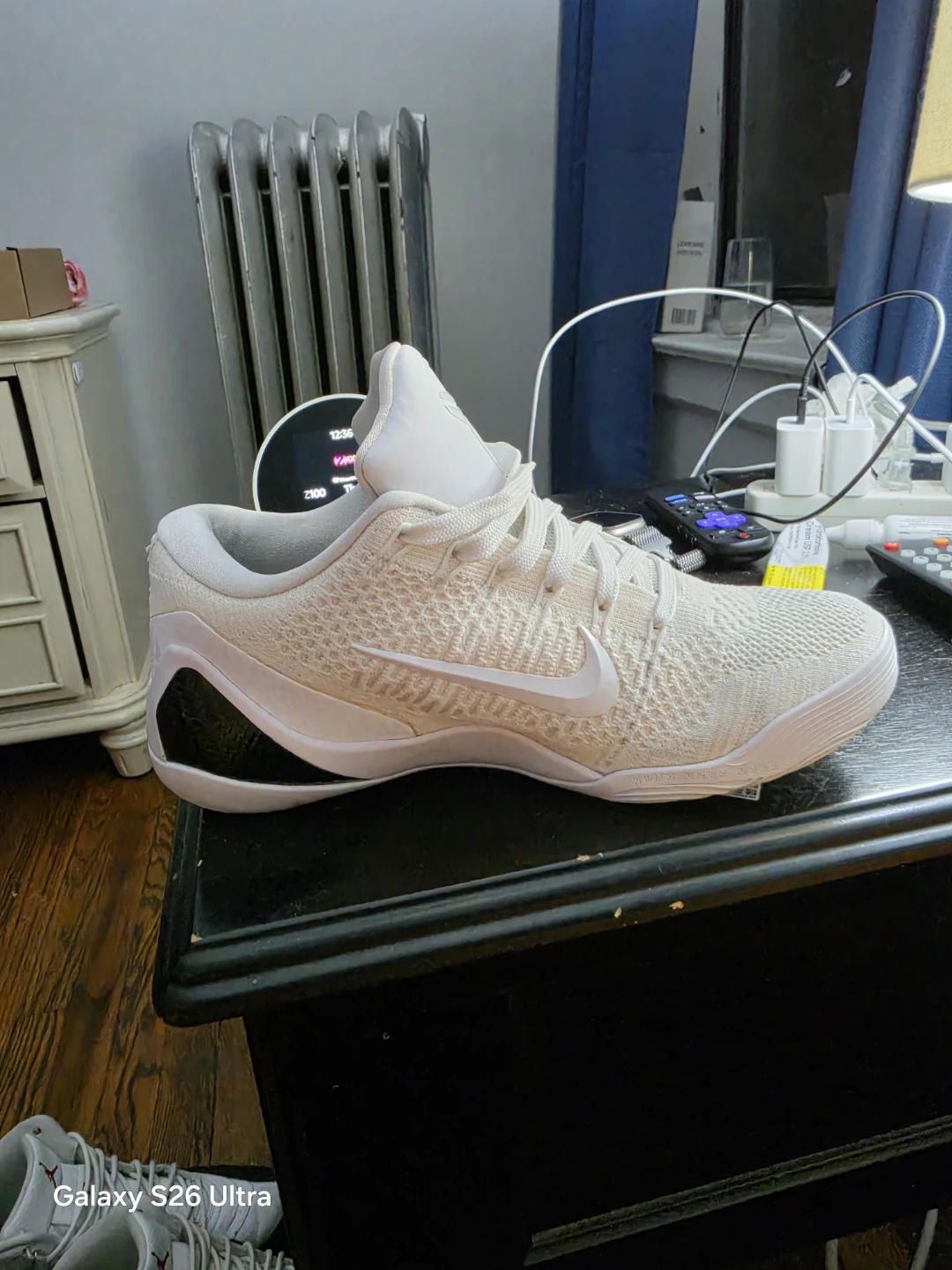 Nike Kobe 9 Elite Basketball Shoes - photo 3
