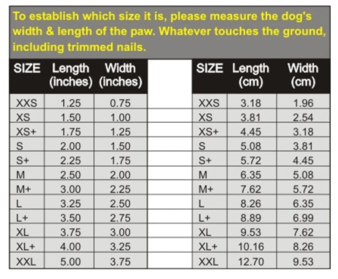 Neo Paws Dog Boots Small - photo 3