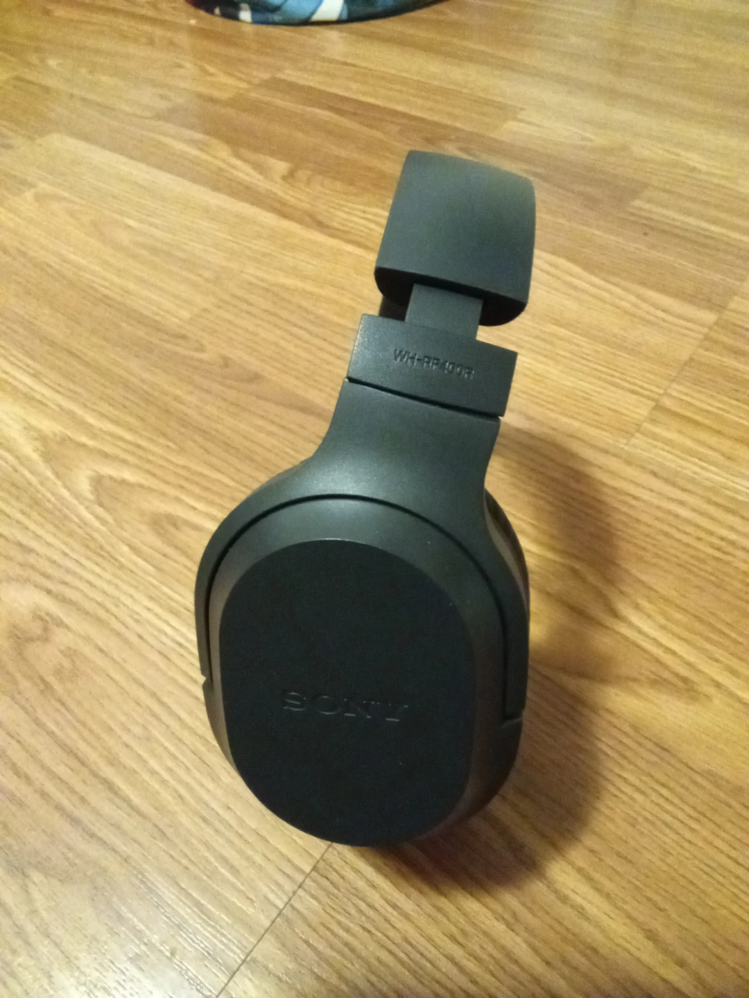 Sony WH-RF400 Wireless Headphones - photo 3