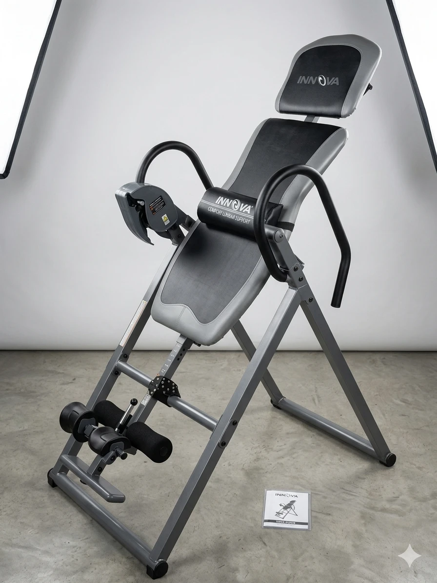 Innova ITX9600 Inversion Table