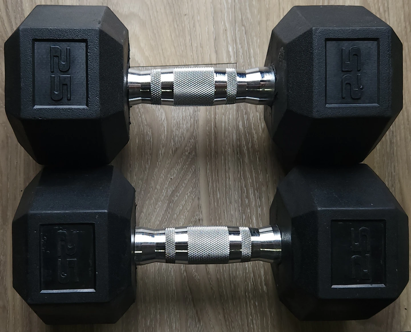 Home Gym Bundle – Dumbbells, Adjustable Weights, Yoga Mat + More - photo 2