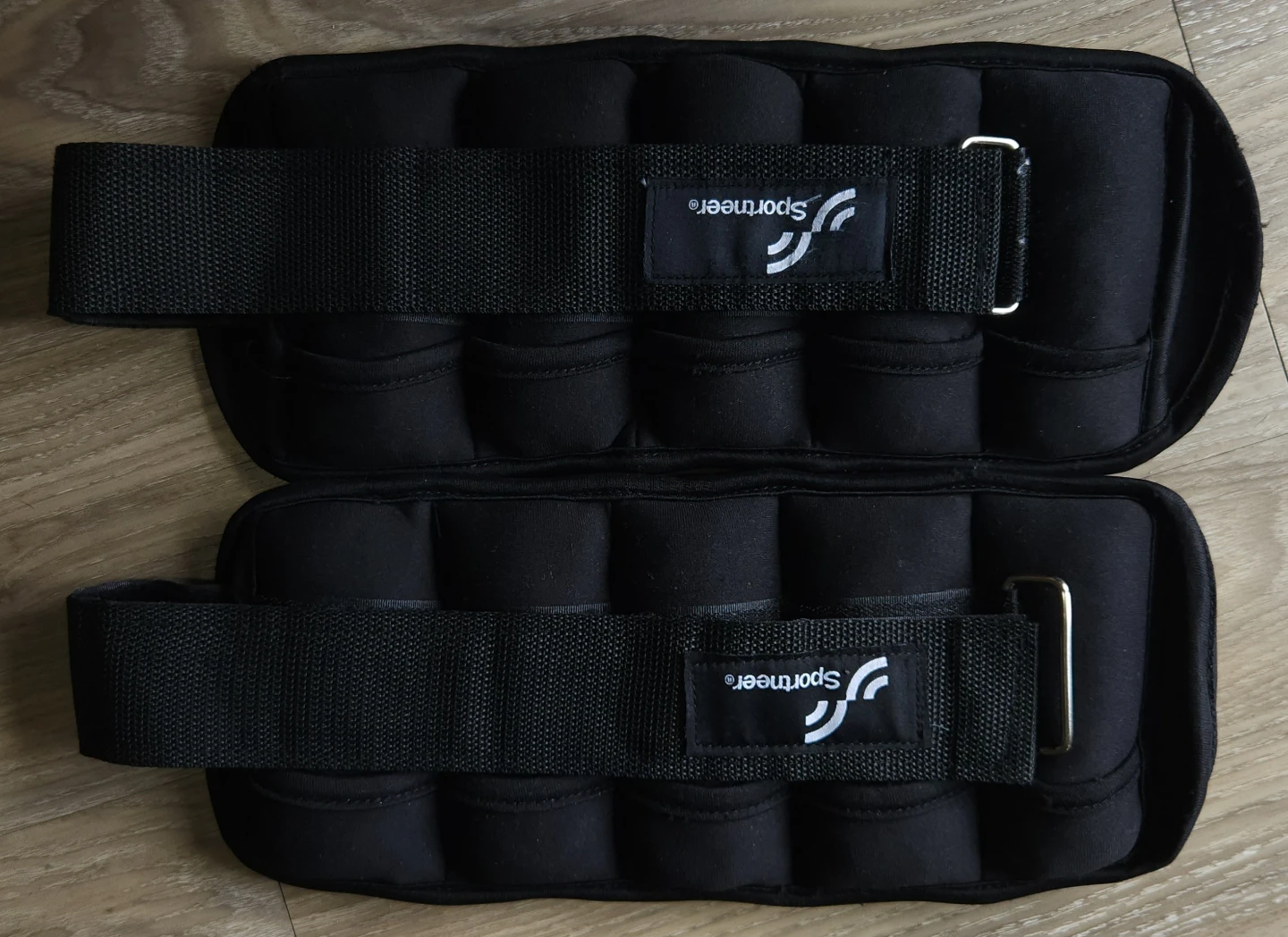 Home Gym Bundle – Dumbbells, Adjustable Weights, Yoga Mat + More - photo 5