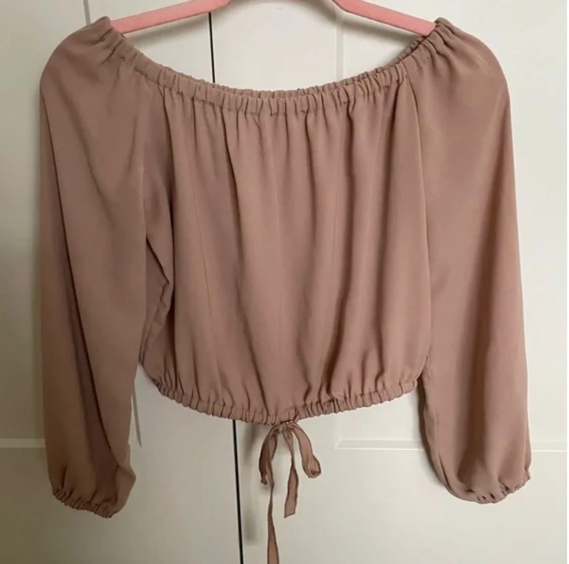 Wilfred Eleanora Top - XS