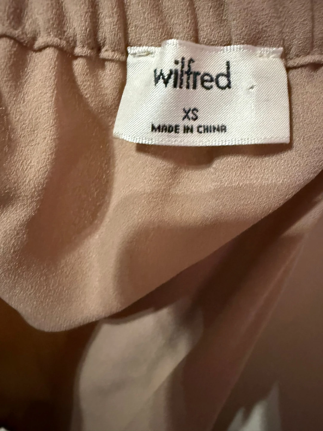 Wilfred Eleanora Top - XS - photo 3