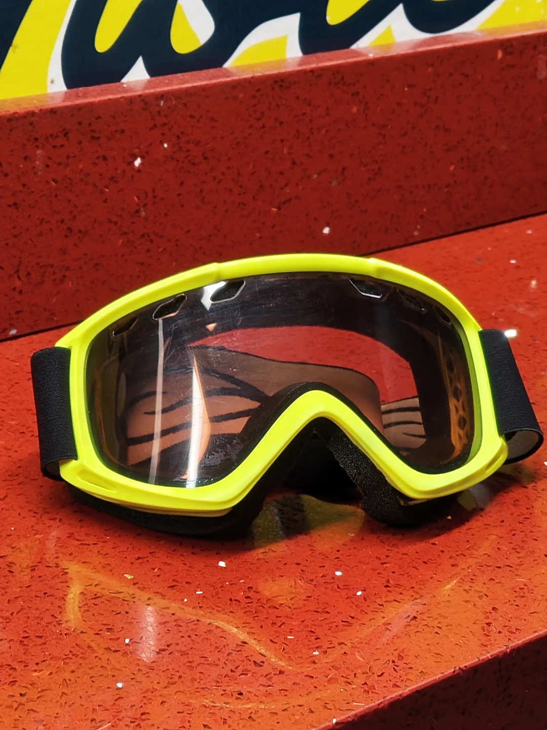 Smith Ski Goggles - photo 2