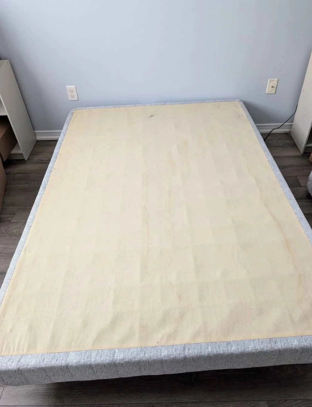 Twin Bed Frame - photo 2