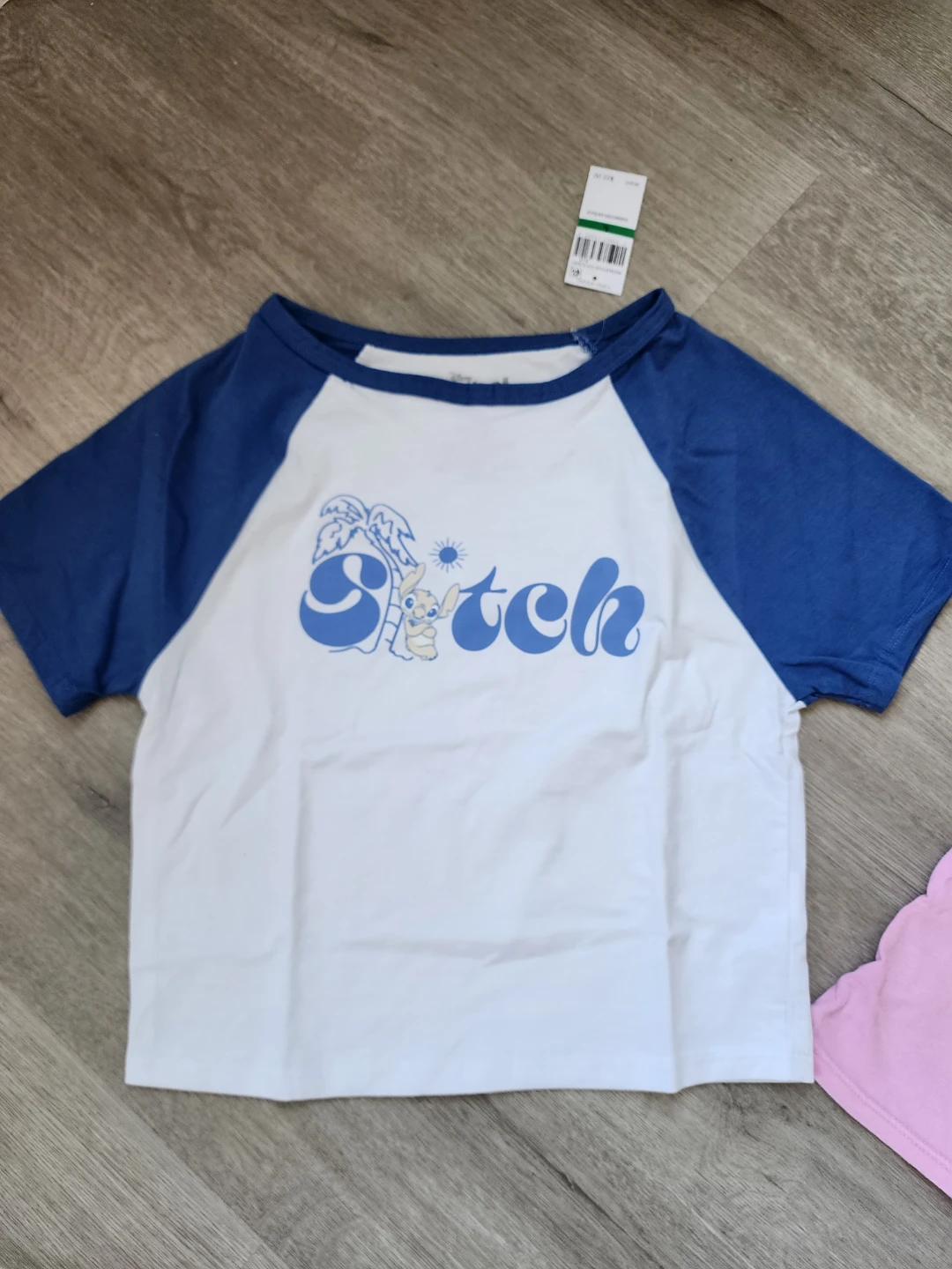 Disney clothing (NEW) - photo 5