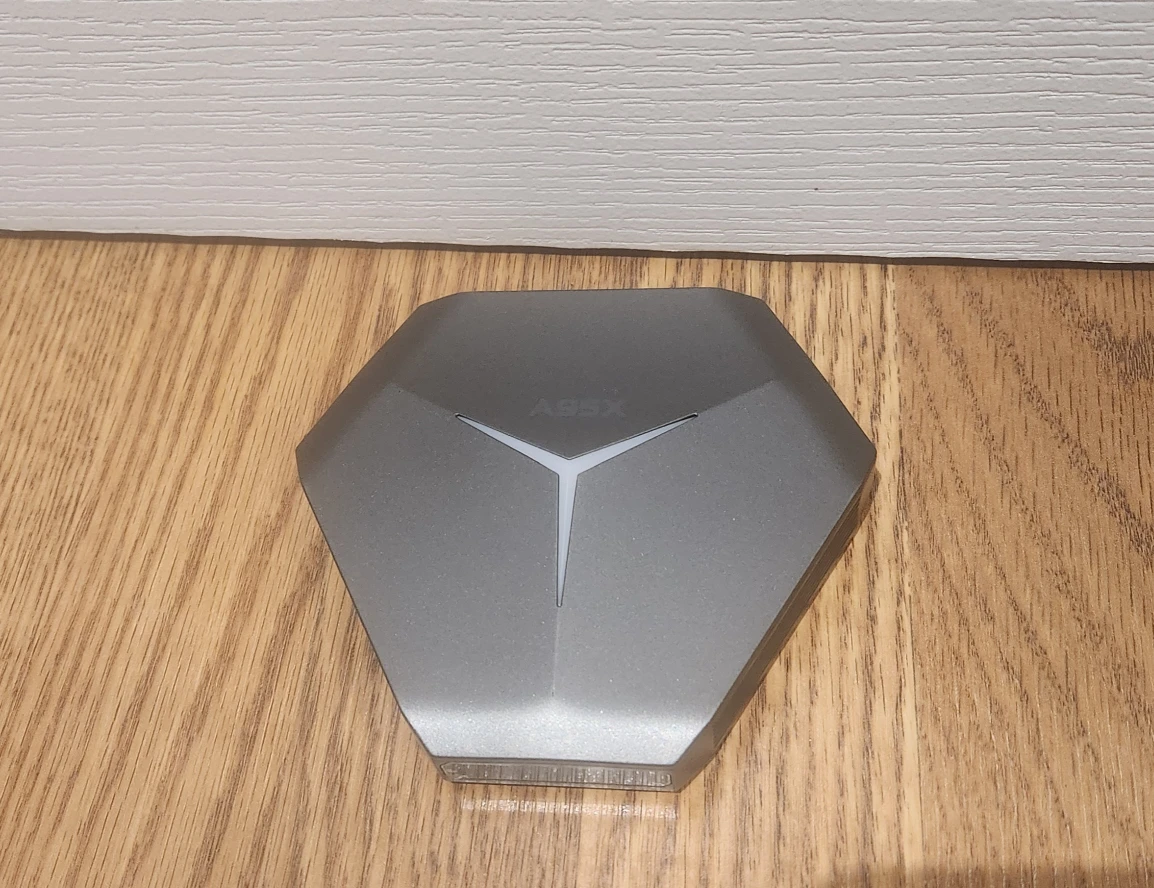 Android Tv Box A95X F4 🧡