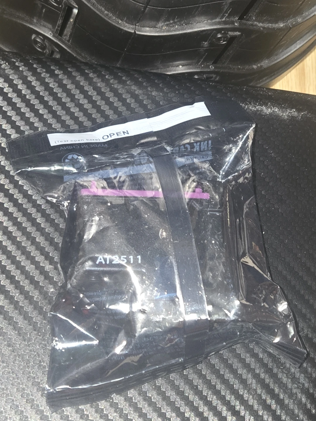 64XL Colour Ink Cartridge - photo 4
