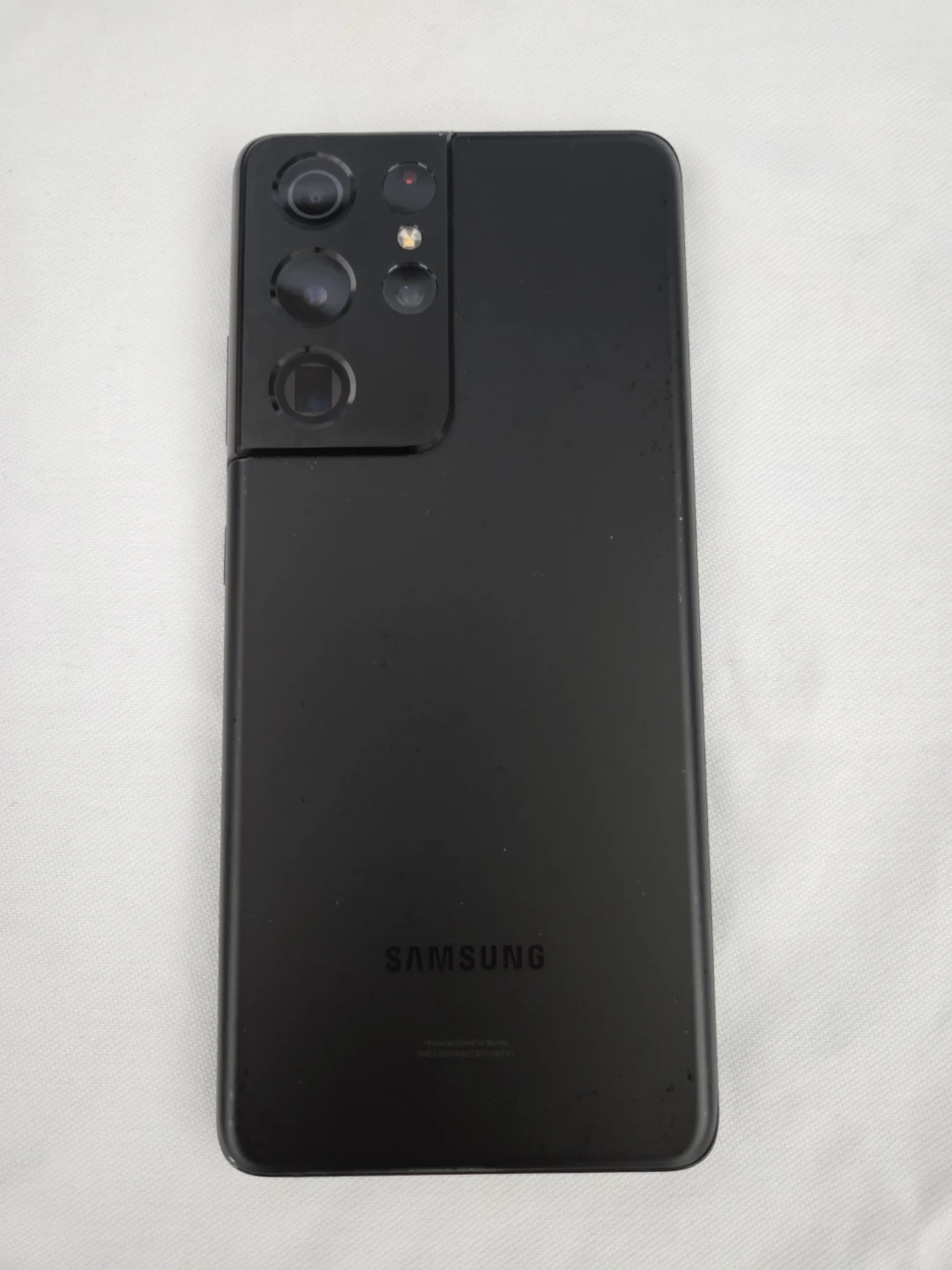 Samsung Galaxy S21 Ultra 5G