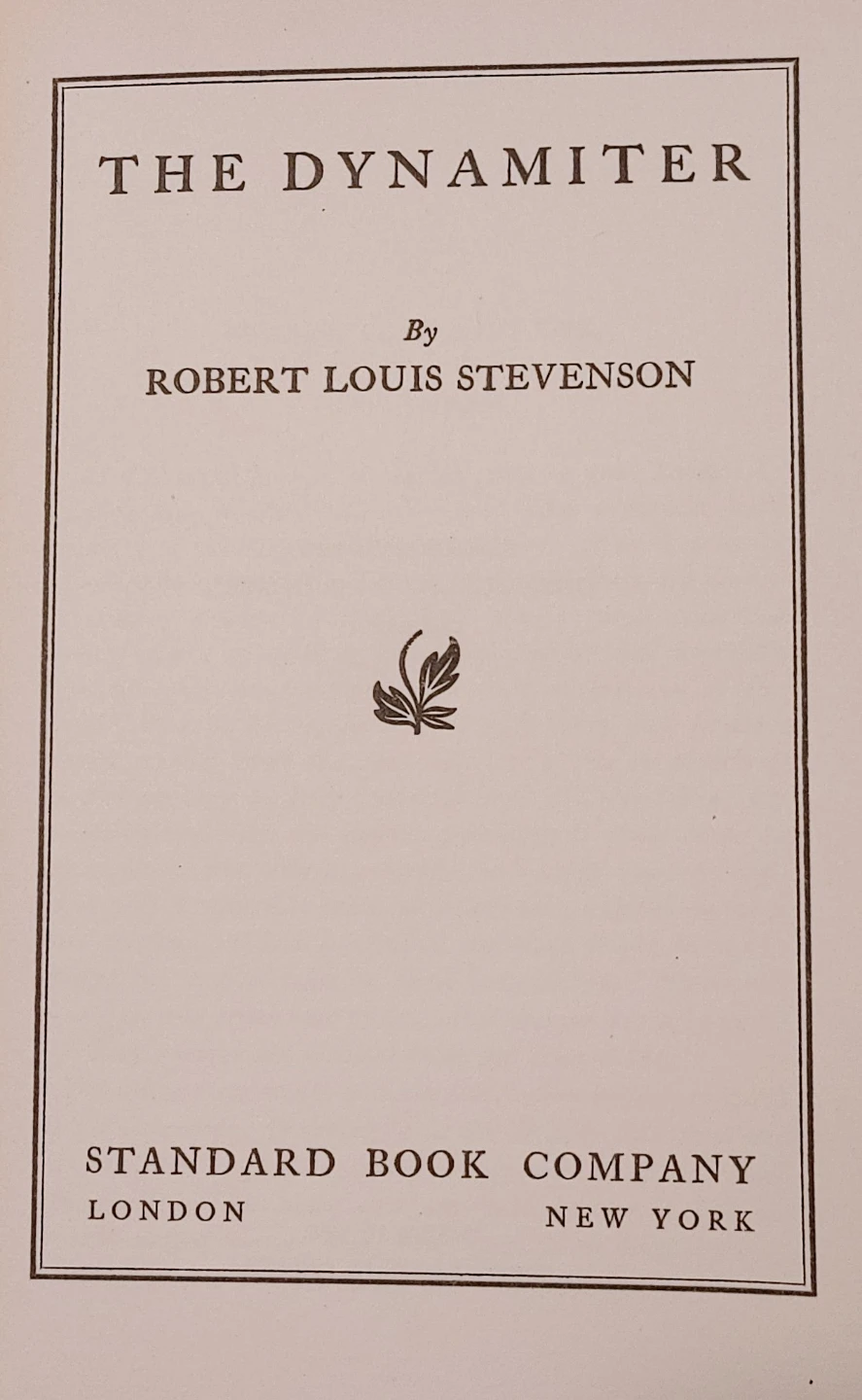 Set of 7 vintage Robert Louis Stevenson Books - photo 4