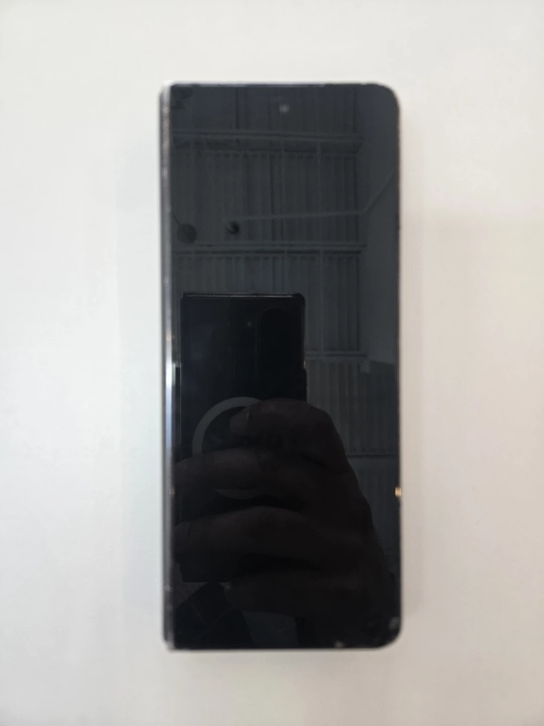 Samsung Galaxy Z Fold 4 Black