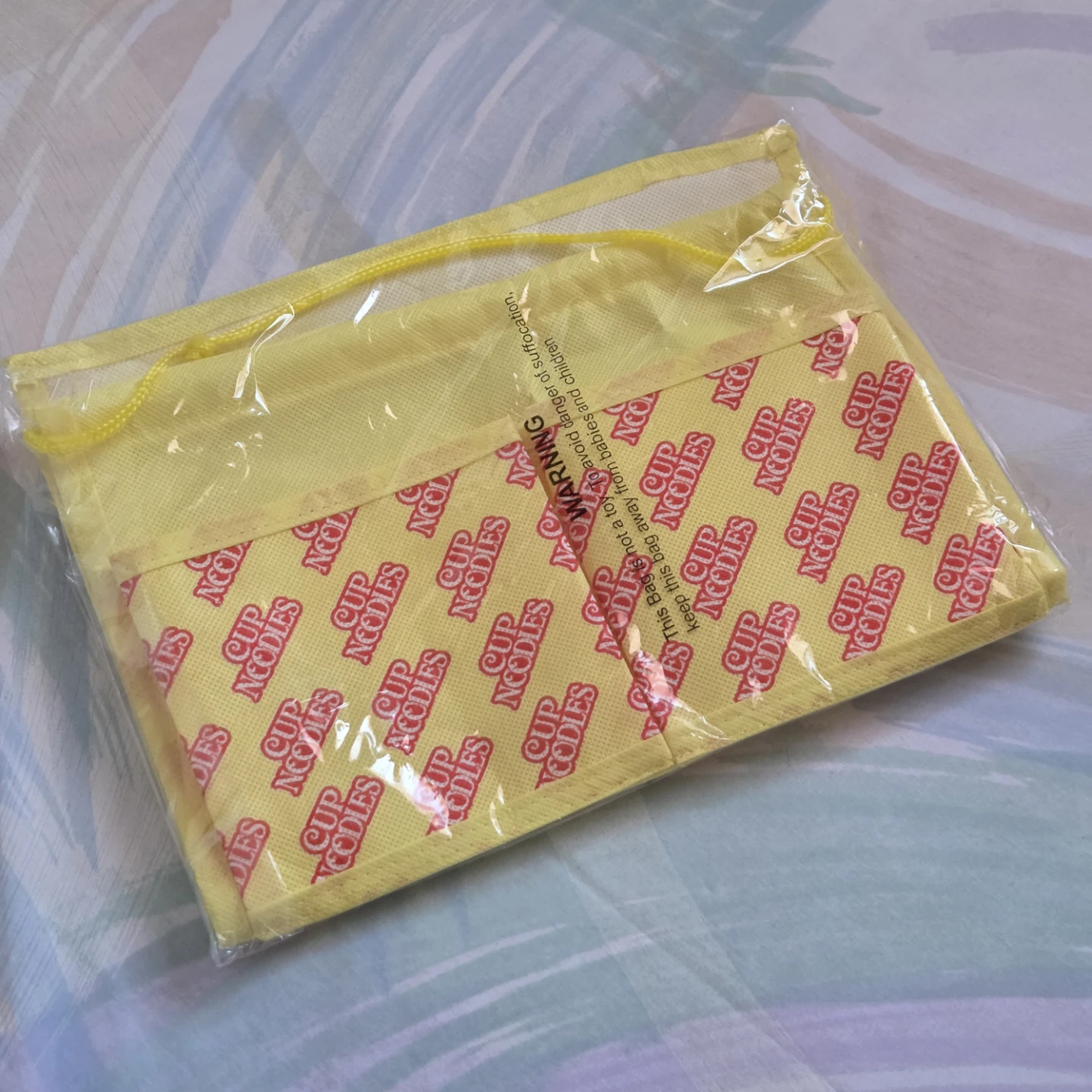 Mesh Organizer Set - photo 2