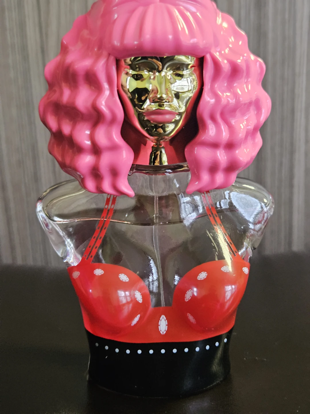 NICKI MINAJ PINK FRIDAY EAU DE PARFUM SPRAY 1.7 FL OZ