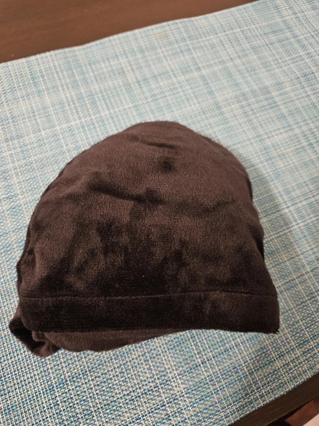 Inflatable Neck Pillow - photo 3