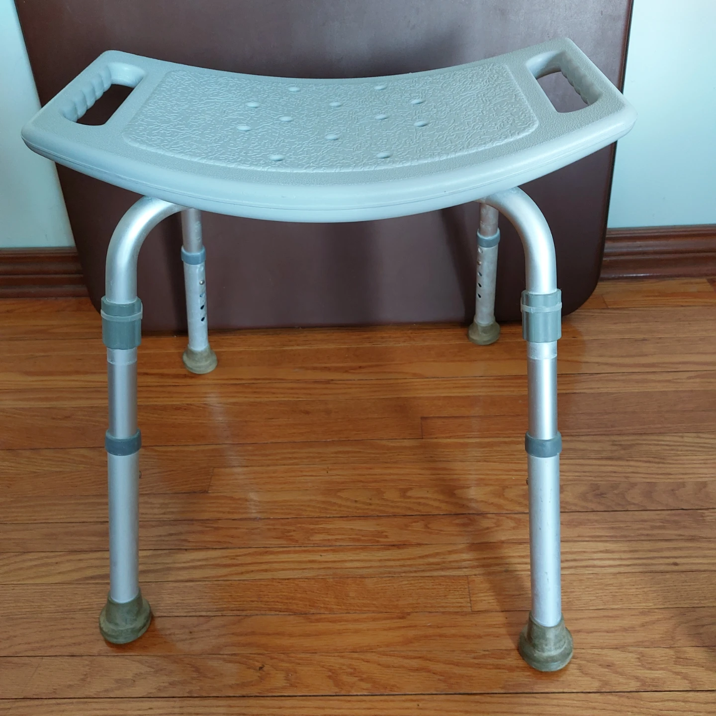 Adjustable Shower Chair / Bath Stool
