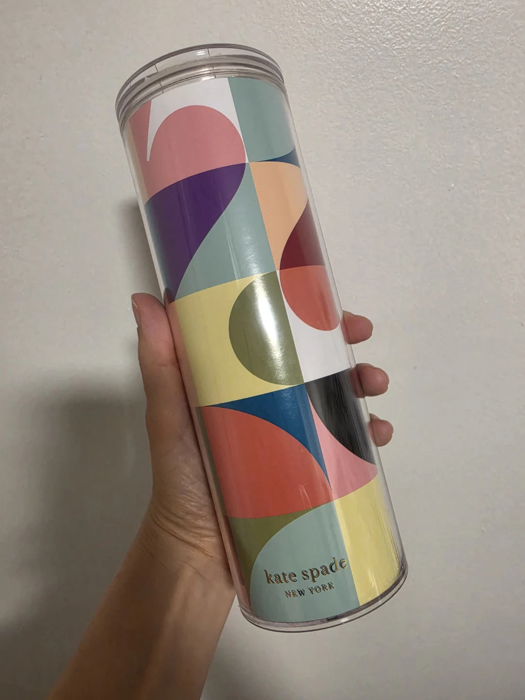 Kate Spade New York Tumbler