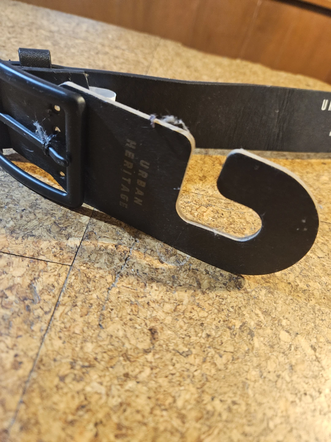 Urban Heritage Belt XL/TG - photo 3
