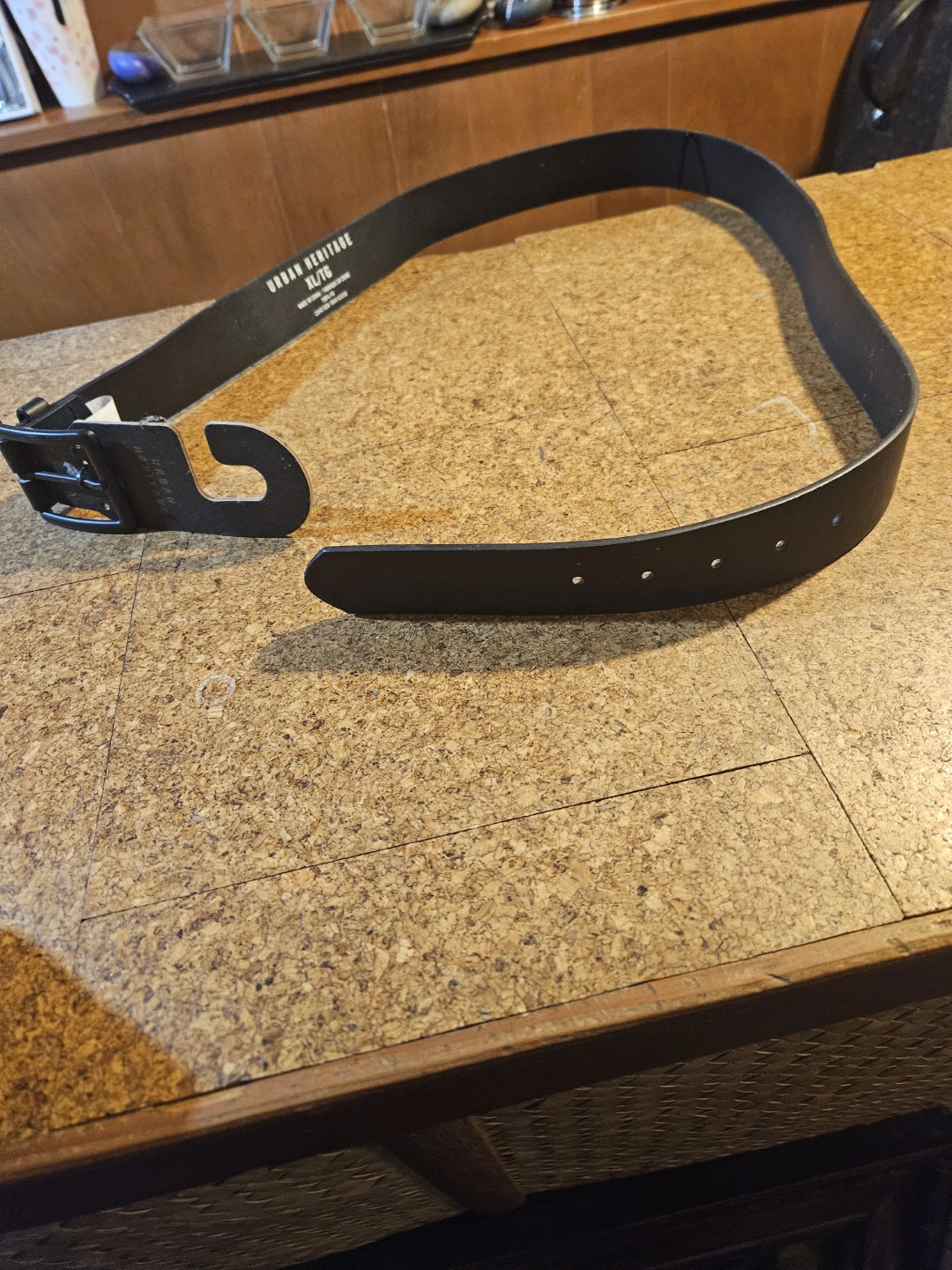Urban Heritage Belt XL/TG - photo 4