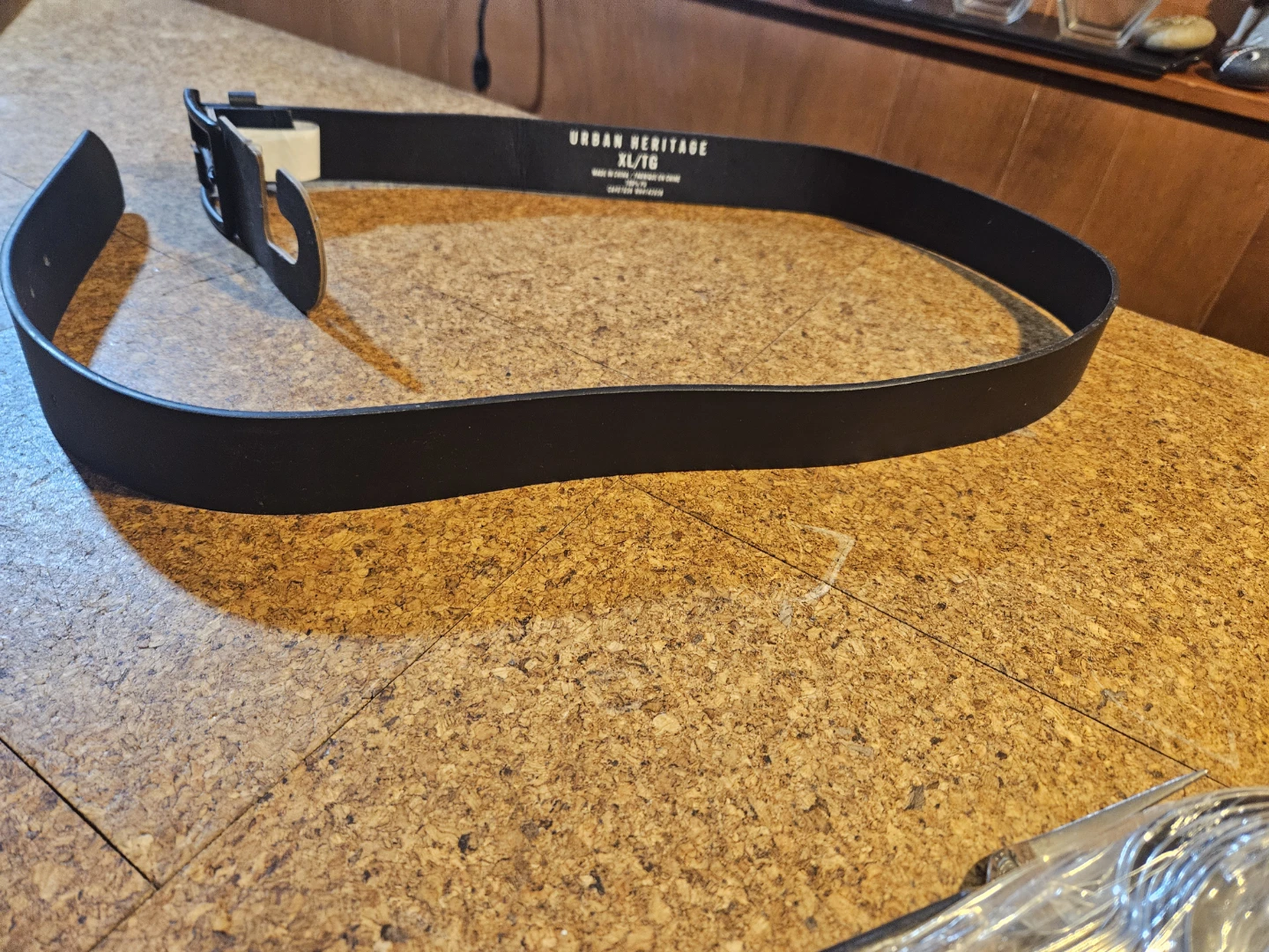 Urban Heritage Belt XL/TG - photo 5