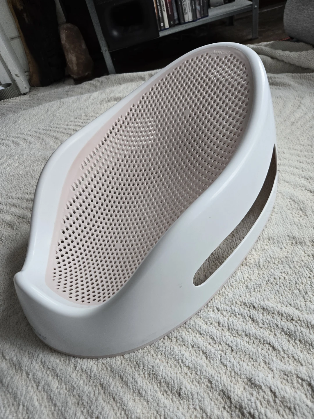 Angelcare Baby Bath Support Seat