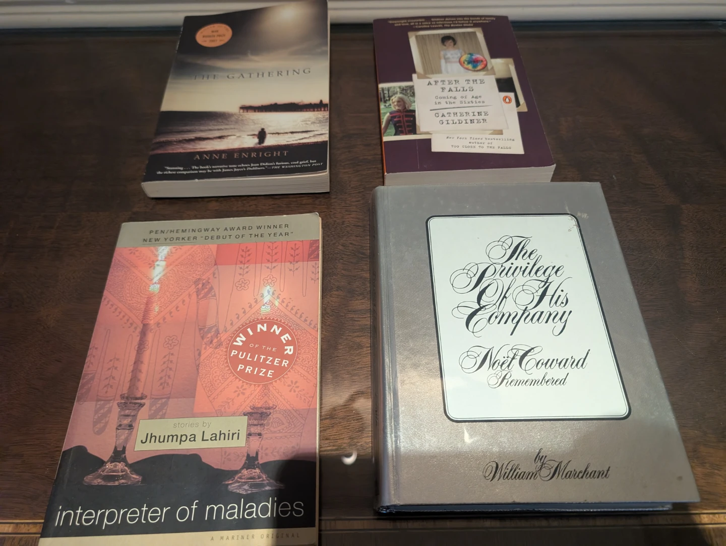 Collection of 7 Novels - photo 5