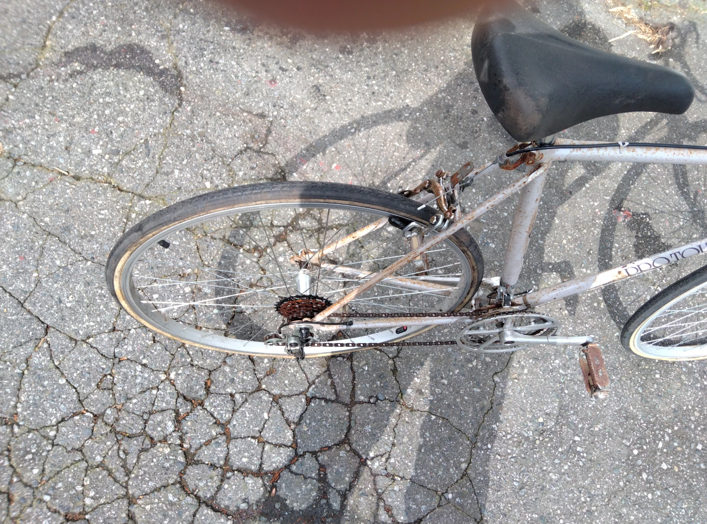 Roadmaster Road Bike - photo 2
