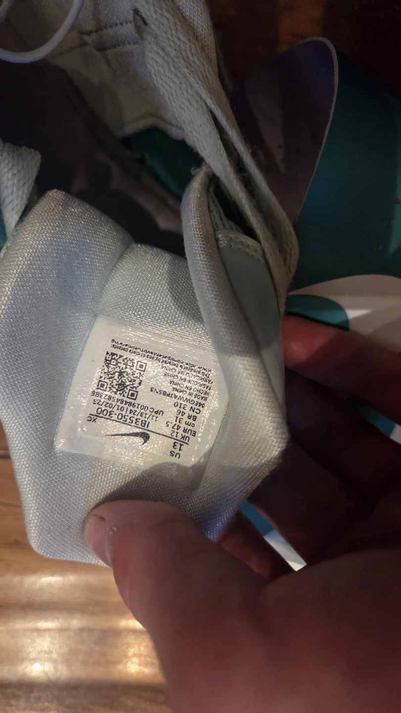 Nike KD 4 Easter Size 13 Mens - photo 2