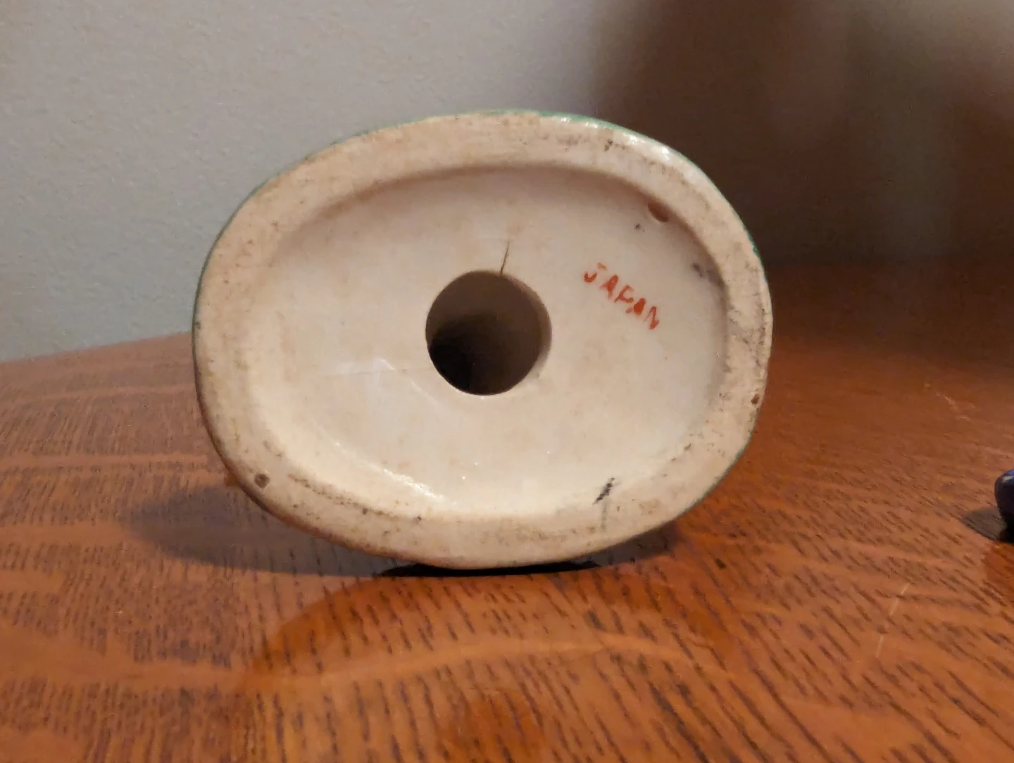 Bluebird Salt and Pepper Shaker Set - photo 3