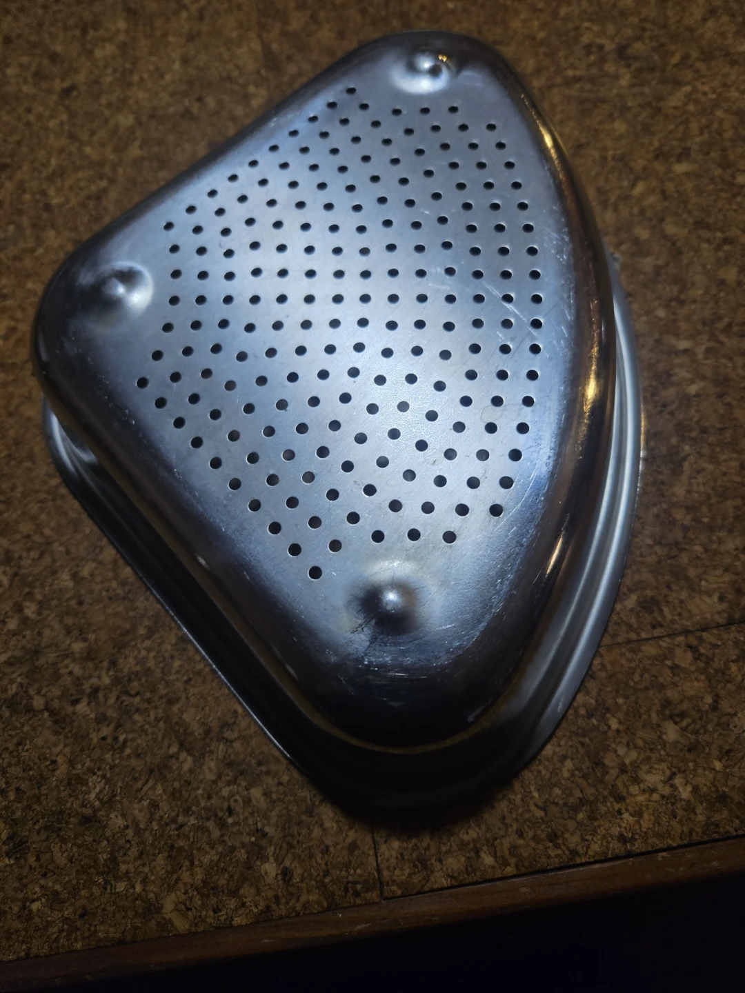 Corner Sink Strainer Basket - photo 5